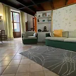 Casa Monviso Le Fuoriserie