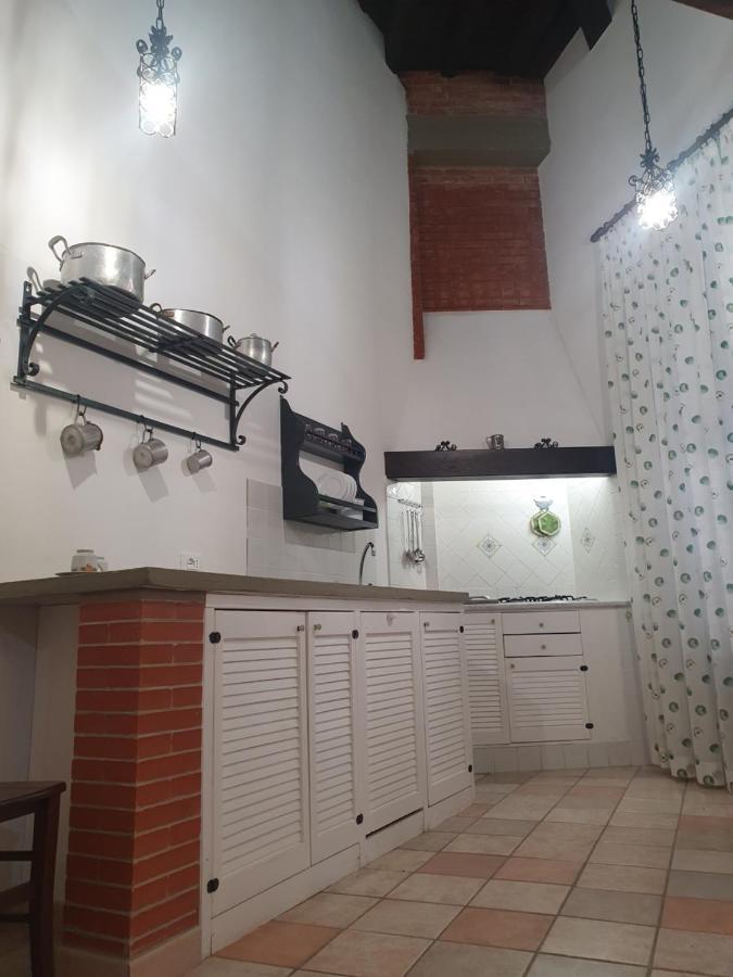 Casa Monviso Le Fuoriserie *