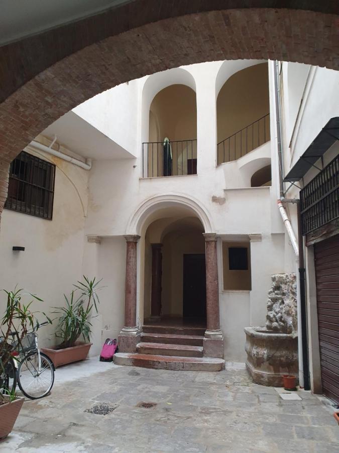 Casa Monviso Le Fuoriserie *