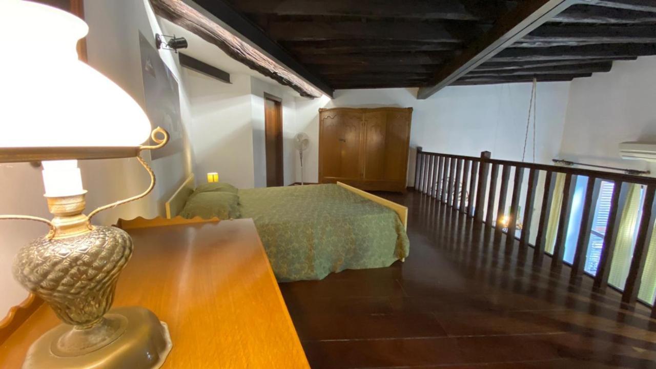 Casa Monviso Le Fuoriserie