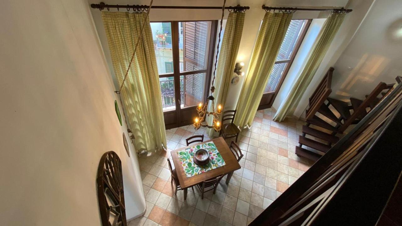 Casa Monviso Le Fuoriserie * Palermo