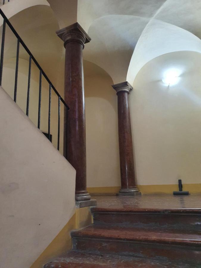 Apartment Casa Monviso Le Fuoriserie